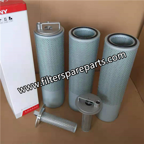 60200365 SANY excavator hydraulic filter